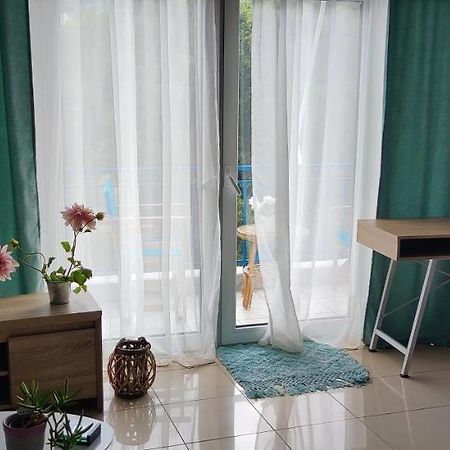 Hospitable Appartment In The Central Park, Xanthi Exterior foto